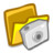 Folder pictures Icon